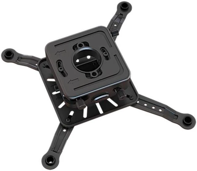 Alt view image 4 of 9 - Crimson AV JR3 SyncPro™ Universal Mount