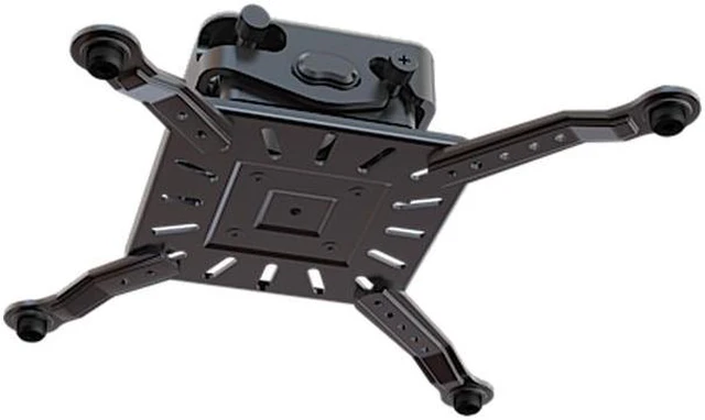 Alt view image 4 of 12 - Syncpro Universal Mount For Pro White