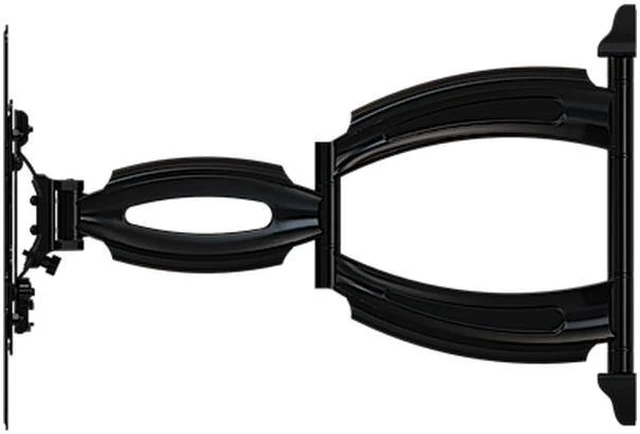 Alt view image 3 of 7 - Crimson Av A55V 32 - 75" Articulating Wall Mount
