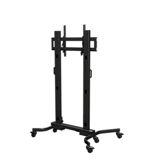 Alt view image 3 of 3 - Crimson AV M90 Display Stand