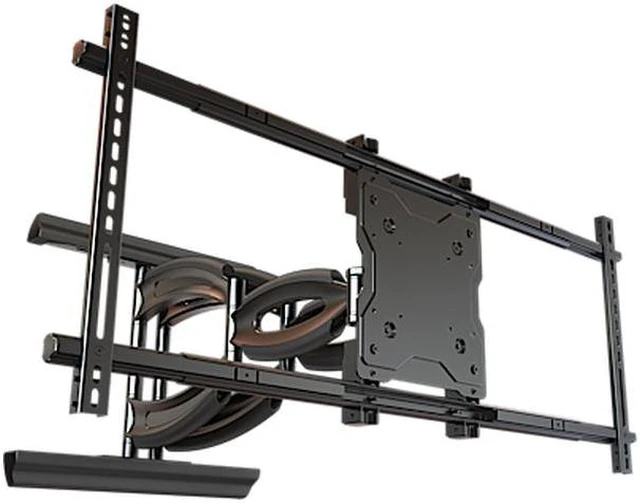 Alt view image 4 of 9 - Crimson AV Robust RSA90 Mounting Arm for TV