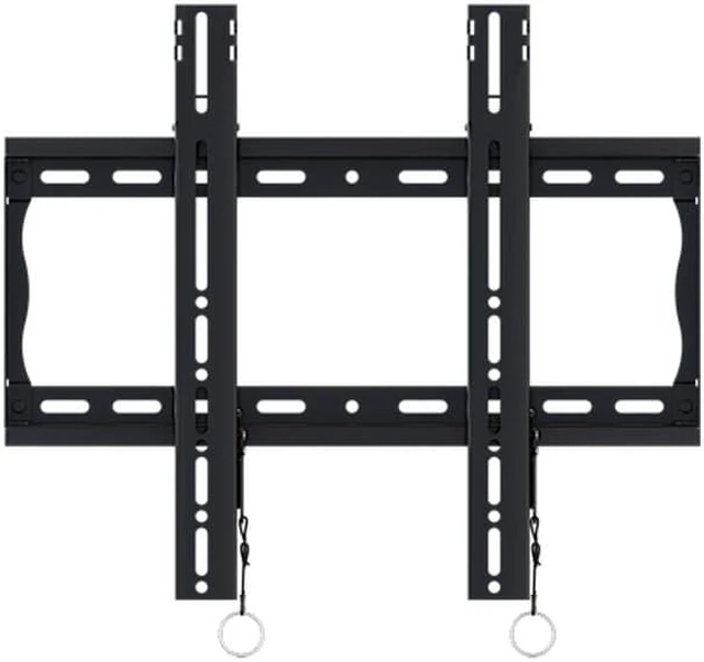 Alt view image 2 of 8 - Universal Wall Mount for 37" - 63" Flat Panel Screens