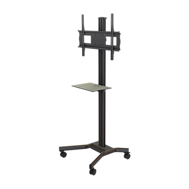 Alt view image 3 of 7 - Crimson AV M631 Display Stand