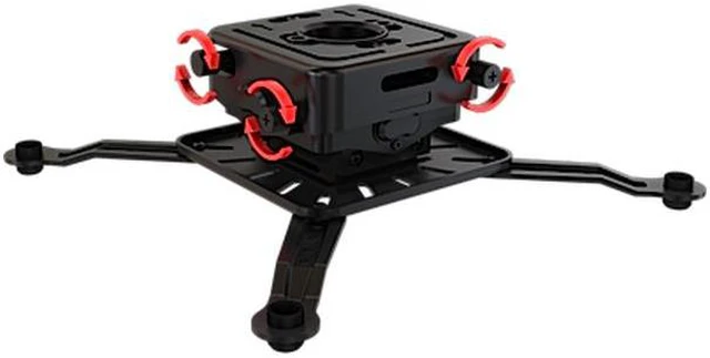 Alt view image 3 of 9 - Crimson AV JR3 SyncPro™ Universal Mount