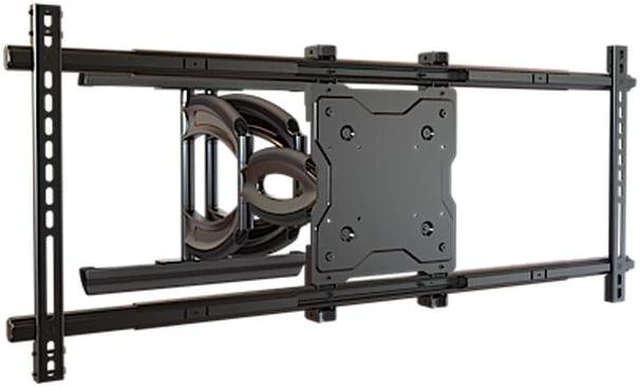 Alt view image 2 of 9 - Crimson AV Robust RSA90 Mounting Arm for TV
