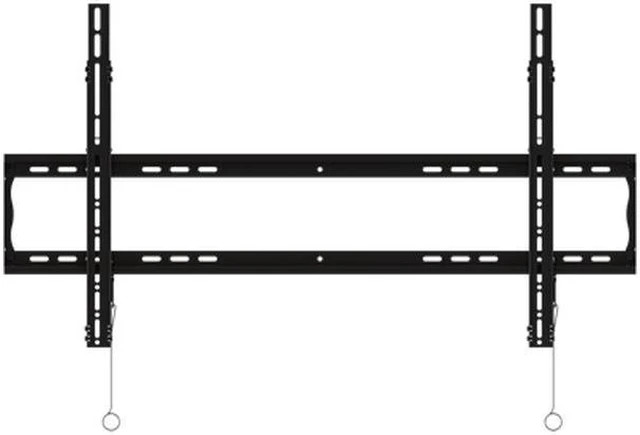 Alt view image 11 of 12 - Crimson AV F80A Wall Mount for Flat Panel Display