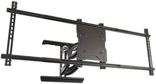 Alt view image 6 of 9 - Crimson AV Robust RSA90 Mounting Arm for TV