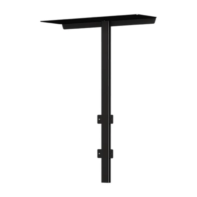 Alt view image 2 of 2 - Crimson AV MS9T Mounting Shelf for Camera, Speaker