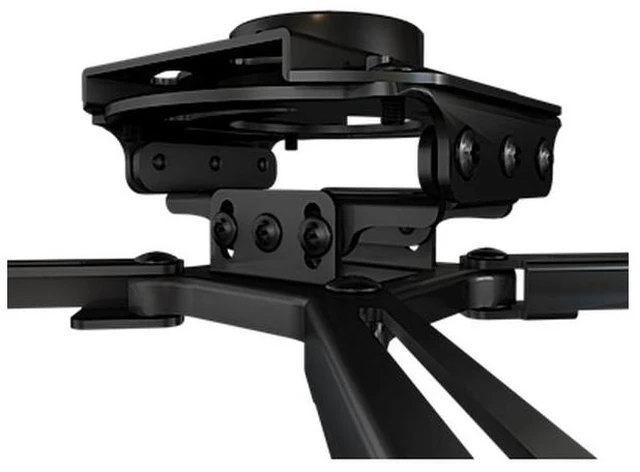 Alt view image 2 of 3 - Universal mount for projectors
