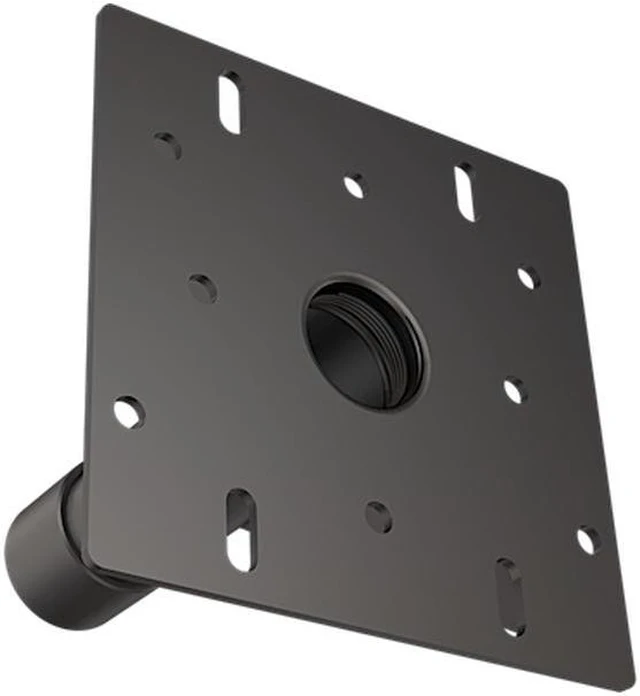 Alt view image 7 of 10 - Crimson AV CA8XD Mounting Adapter for Ceiling Mount