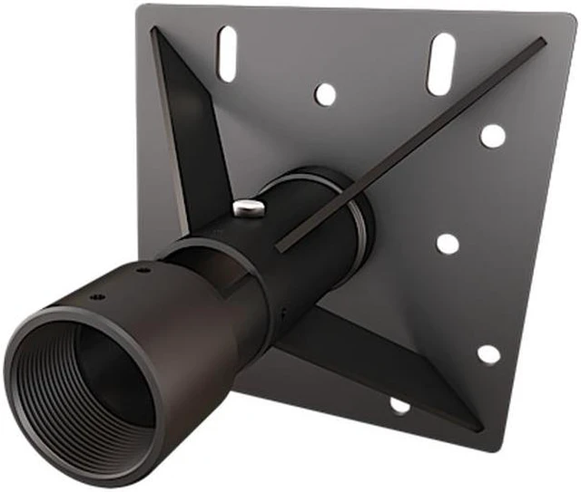 Alt view image 9 of 10 - Crimson AV CA8XD Mounting Adapter for Ceiling Mount