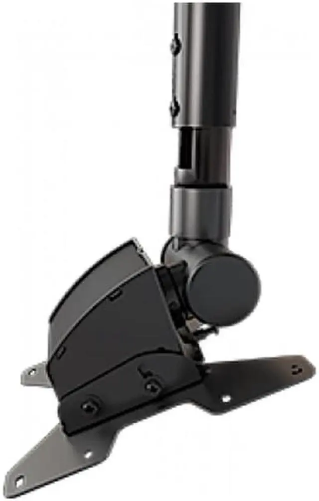 Alt view image 5 of 10 - Crimson CXT42 Ceiling Mount for 13-37" Flat Panel Screens