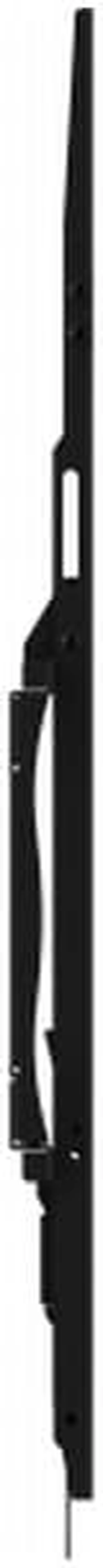 Alt view image 5 of 8 - Universal Wall Mount for 37" - 63" Flat Panel Screens