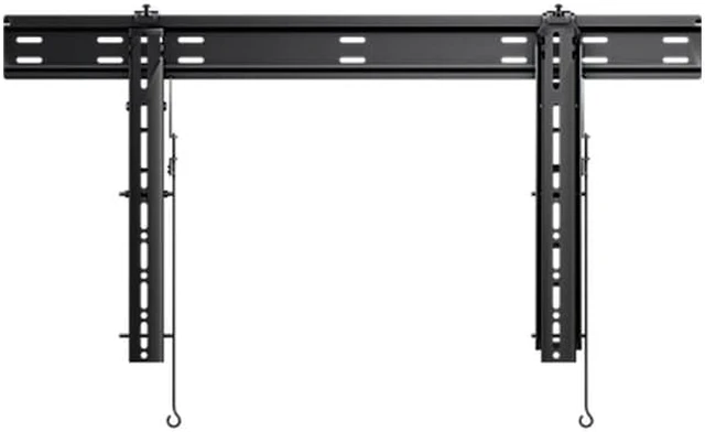 Alt view image 6 of 10 - Crimson AV TU55 Wall Mount for TV