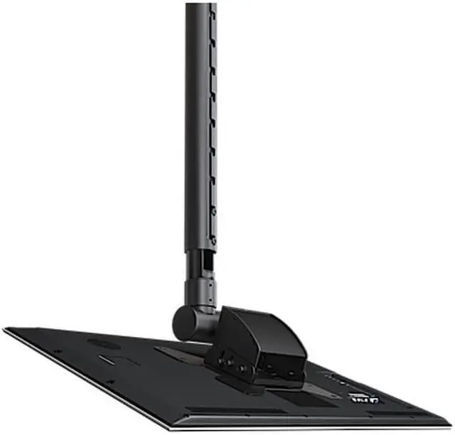 Alt view image 6 of 10 - Crimson CXT42 Ceiling Mount for 13-37" Flat Panel Screens