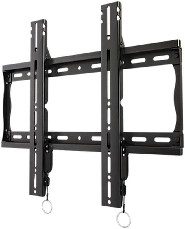 Alt view image 3 of 8 - Universal Wall Mount for 37" - 63" Flat Panel Screens