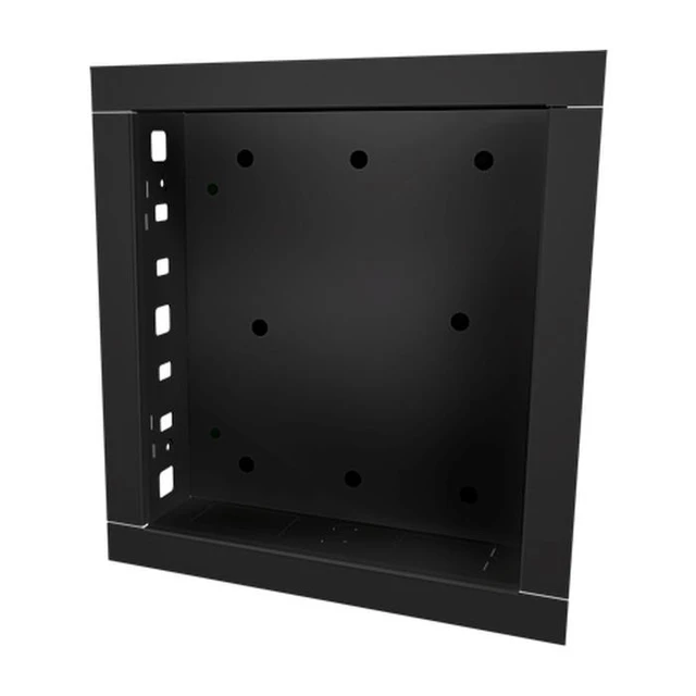 Alt view image 3 of 4 - Crimson AV VFB16B Versafit In-Wall System (Black)