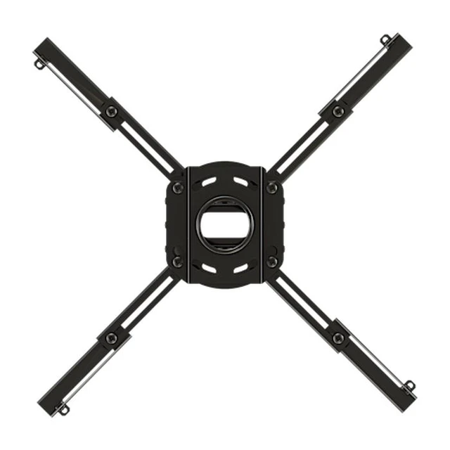 Alt view image 3 of 3 - Universal mount for projectors