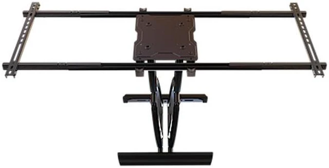Alt view image 5 of 9 - Crimson AV Robust RSA90 Mounting Arm for TV