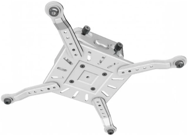 Alt view image 8 of 9 - Crimson AV JR3 SyncPro™ Universal Mount