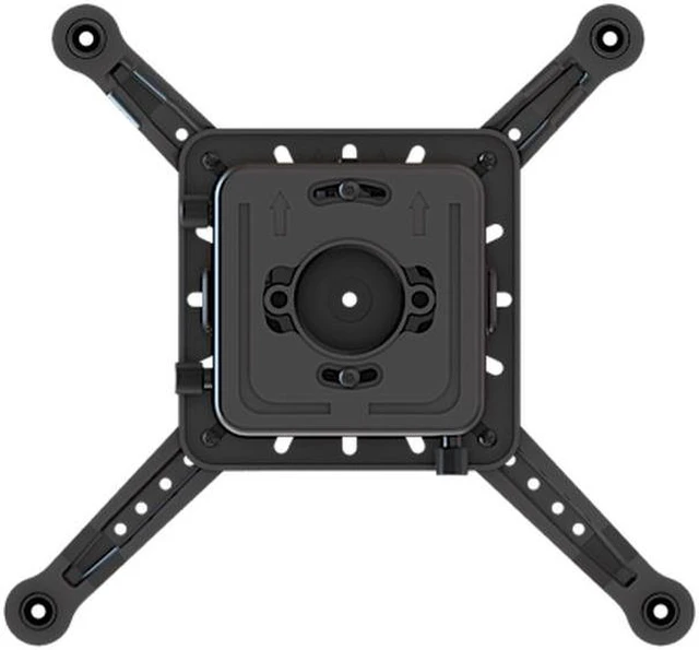 Alt view image 5 of 9 - Crimson AV JR3 SyncPro™ Universal Mount