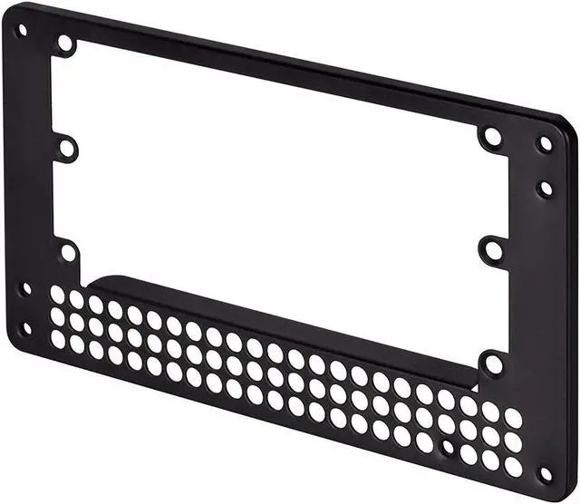 Main image of SFX to ATX PSU converter, Black