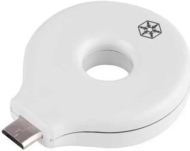 Main image of Qi wireless charging receiver for Micro USB