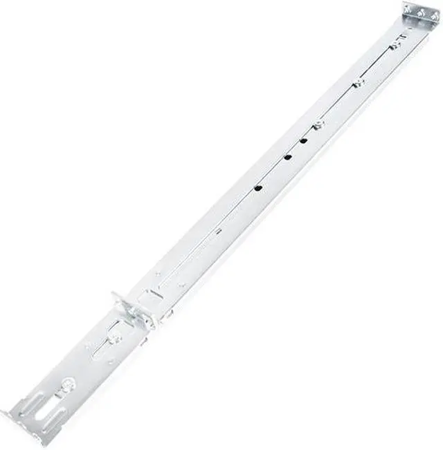 Main image of Silverstone 22" High quality ball bearing sliding rail kit for rackmount chassis