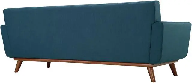 Alt view image 5 of 6 - Engage Armchairs and Sofa Set of 3 - Azure