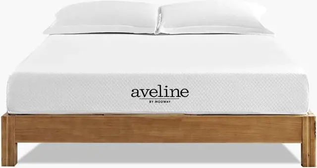 Main image of Aveline 8" Full Mattress -