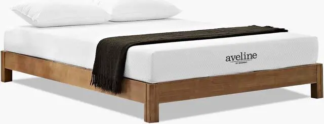Alt view image 2 of 6 - Aveline 8" Full Mattress -