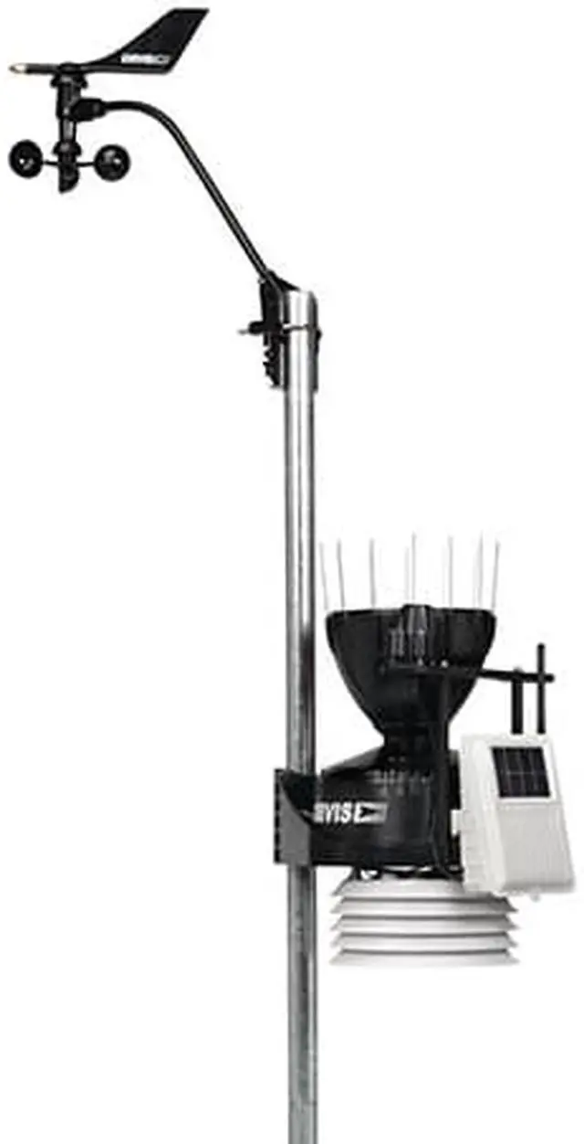 Main image of Vantage Pro2, GroWeather Wireless ISS, no Fan