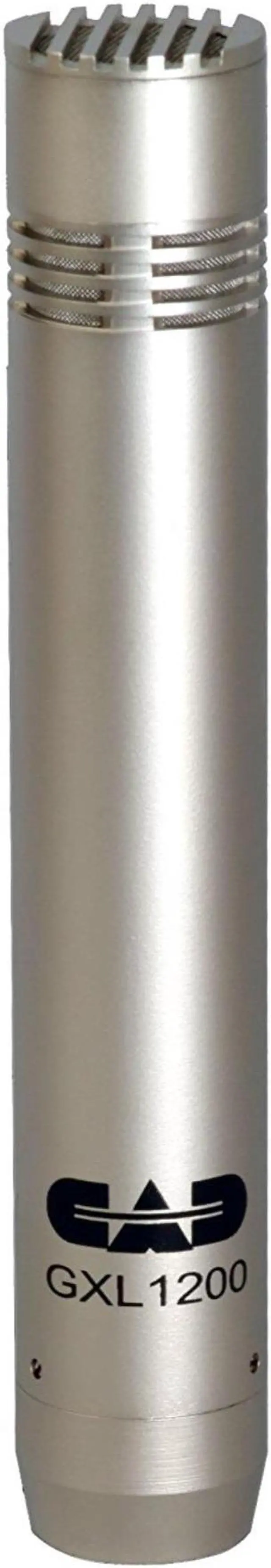 Alt view image 4 of 9 - CAD GXL1200 Cardioid Condenser