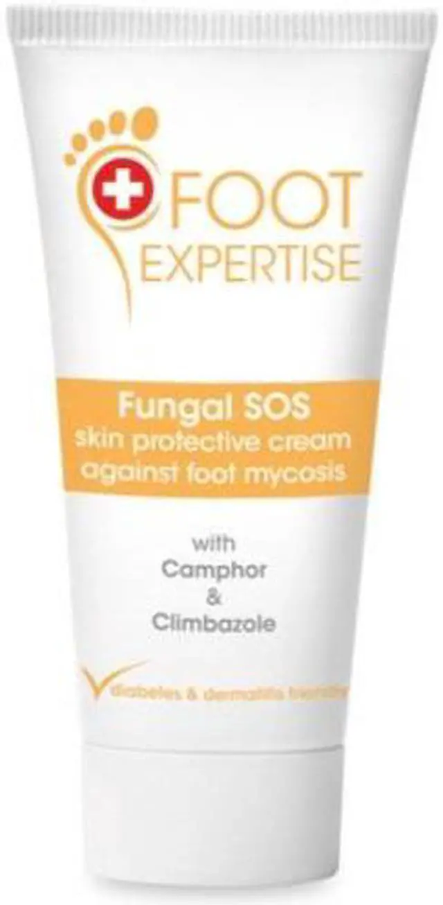 Main image of FOOT EXPERTISE SOS FOOT PROTECT 30ML