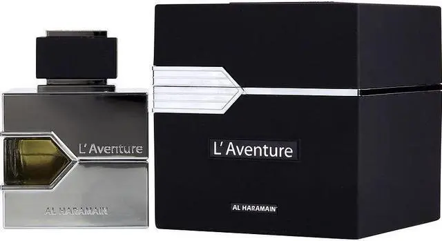 Main image of L'AVENTURE HARAMAIN M 3.4 EDP SPR