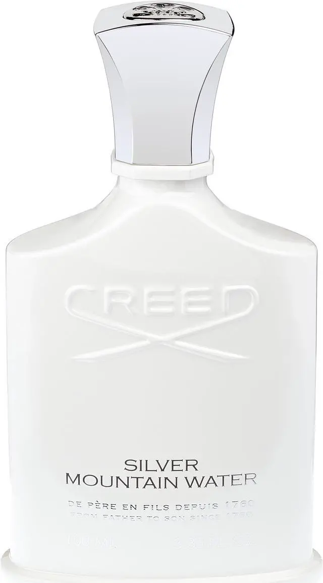 Main image of CREED SILVER MOUNTAIN WATER M 3.4 EDP SPR