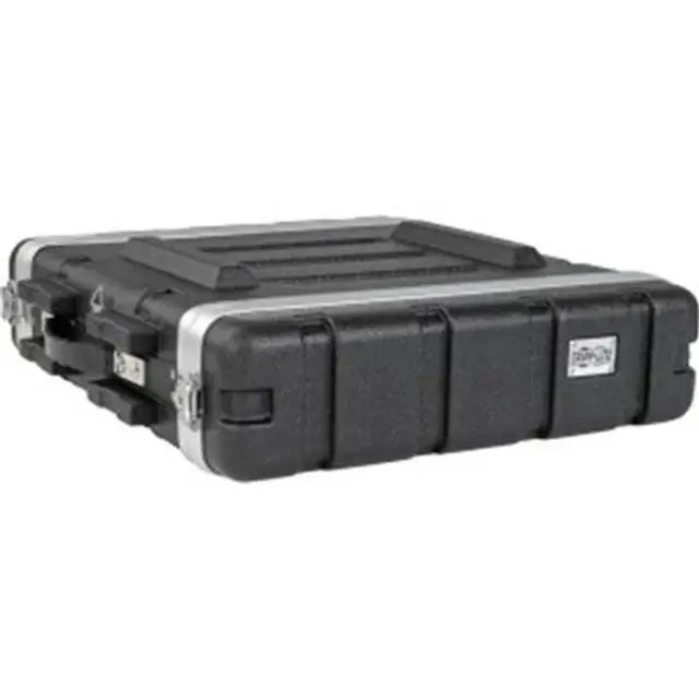 Main image of Tripp Lite 2U ABS Server Rack Equipment Shipping Case (SRCASE2U)