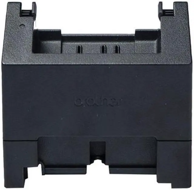 Alt view image 3 of 11 - Brother International - PA-BC-003 - Brother Battery Charger - 1 - Proprietary Battery Size