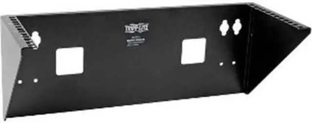 Alt view image 3 of 19 - 4U VERTICAL RACK BRACKET FOR
