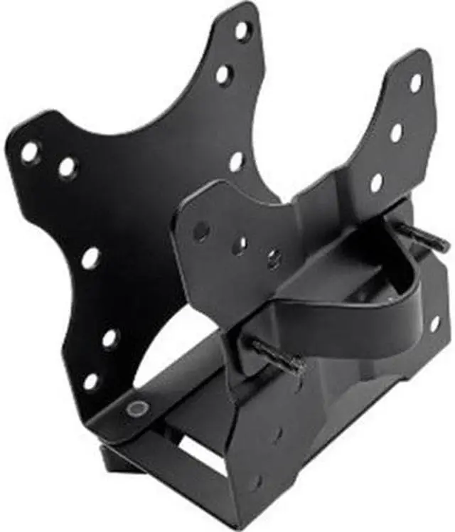 Alt view image 5 of 15 - TRIPP LITE DMATC THIN CLIENT MONITOR MOUNT BRACKET