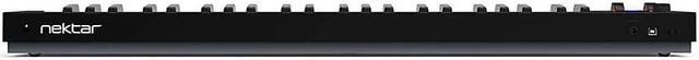 Alt view image 4 of 20 - Nektar Impact GX49 MIDI Controller (49 keys)
