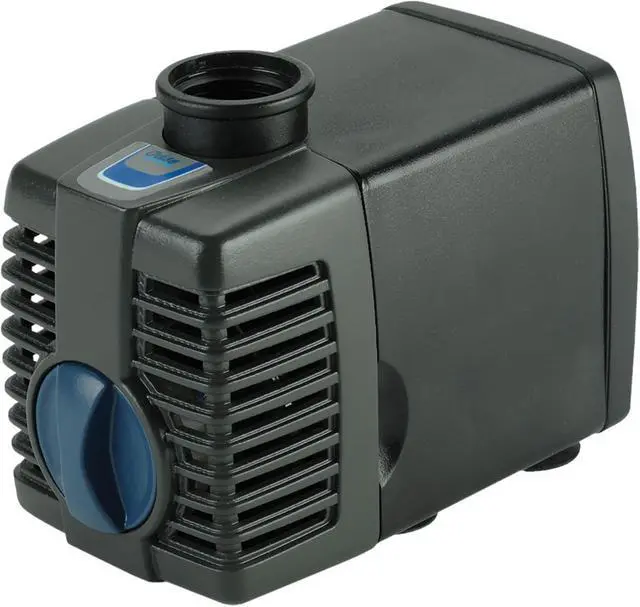 Main image of OASE 45416 Fountain Pump,1/64 HP,120V,7.9 ft. Head