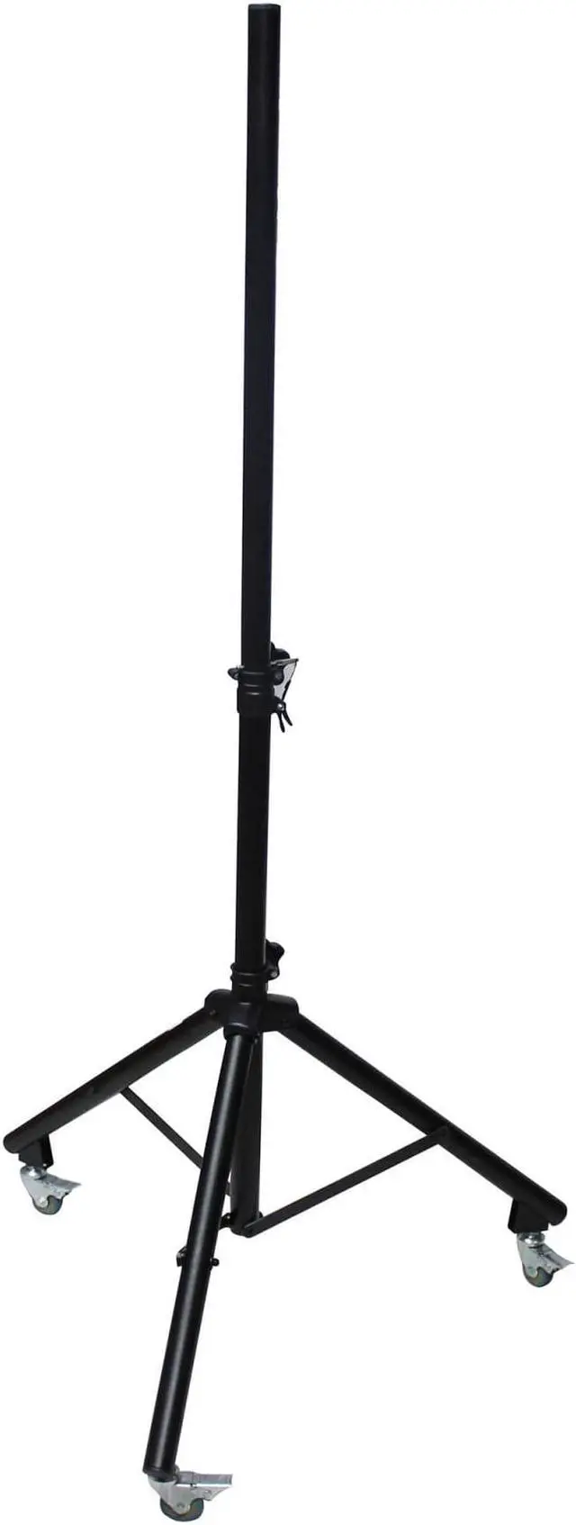 Main image of ProX X-SW15 Adjustable Speaker Lighting Tripod Stand with Casters