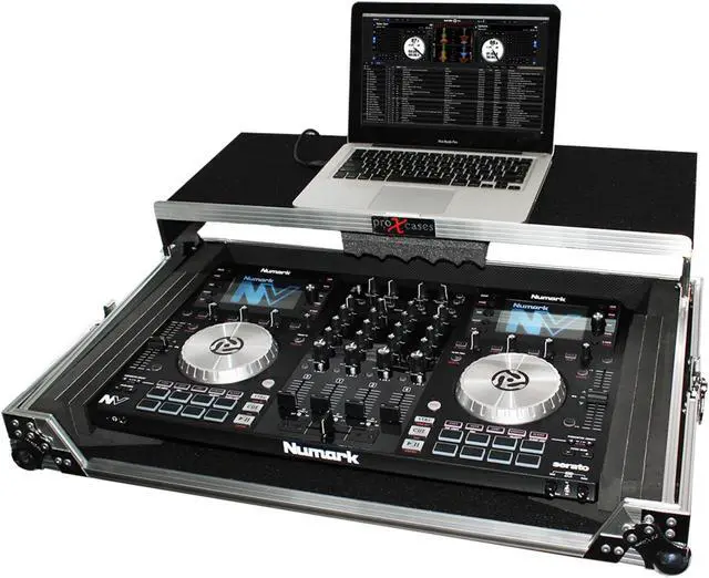 Alt view image 5 of 15 - ProX XS-UXXLT Universal Case