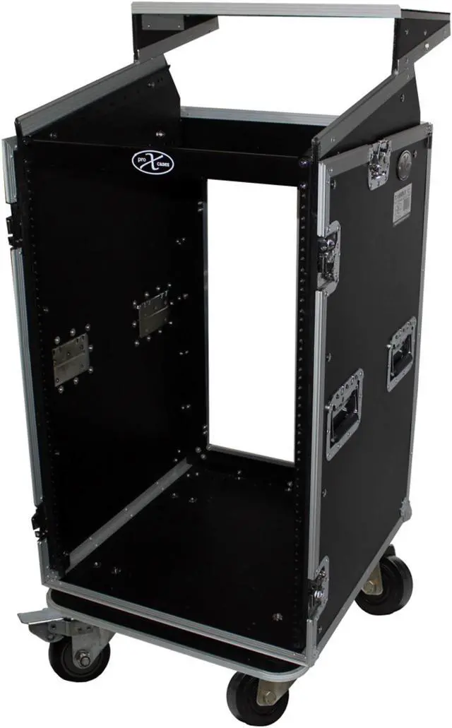 Alt view image 3 of 12 - ProX T-18MRLT