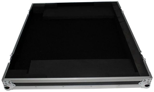 Alt view image 3 of 13 - ProX XS-YMTF5W Flight/Road Case For Yamaha TF5 W/Wheels
