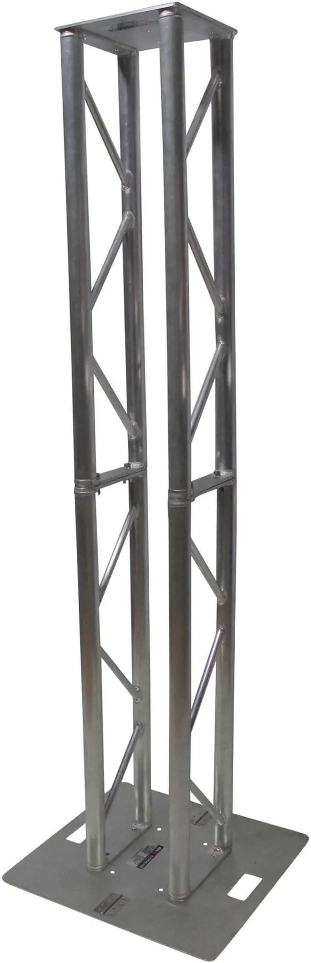 Alt view image 7 of 15 - Gravity Stands TMS4322B - Tripod Mic Stand