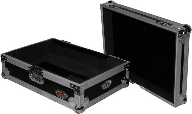Main image of ProX XS-CD Flight Case for Large Format CD-Media Player