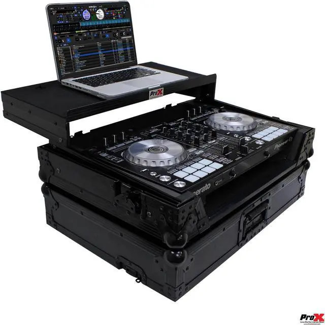 Alt view image 4 of 14 - ProX XS-DDJSR2LTBL-LED