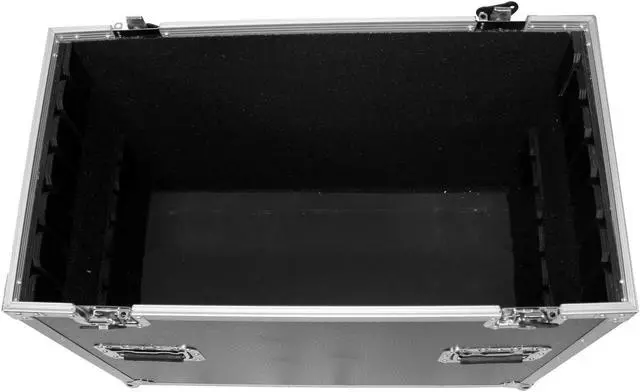 Alt view image 5 of 11 - ProX XS-6XBP3030 | 6x 30" Base Plate Case